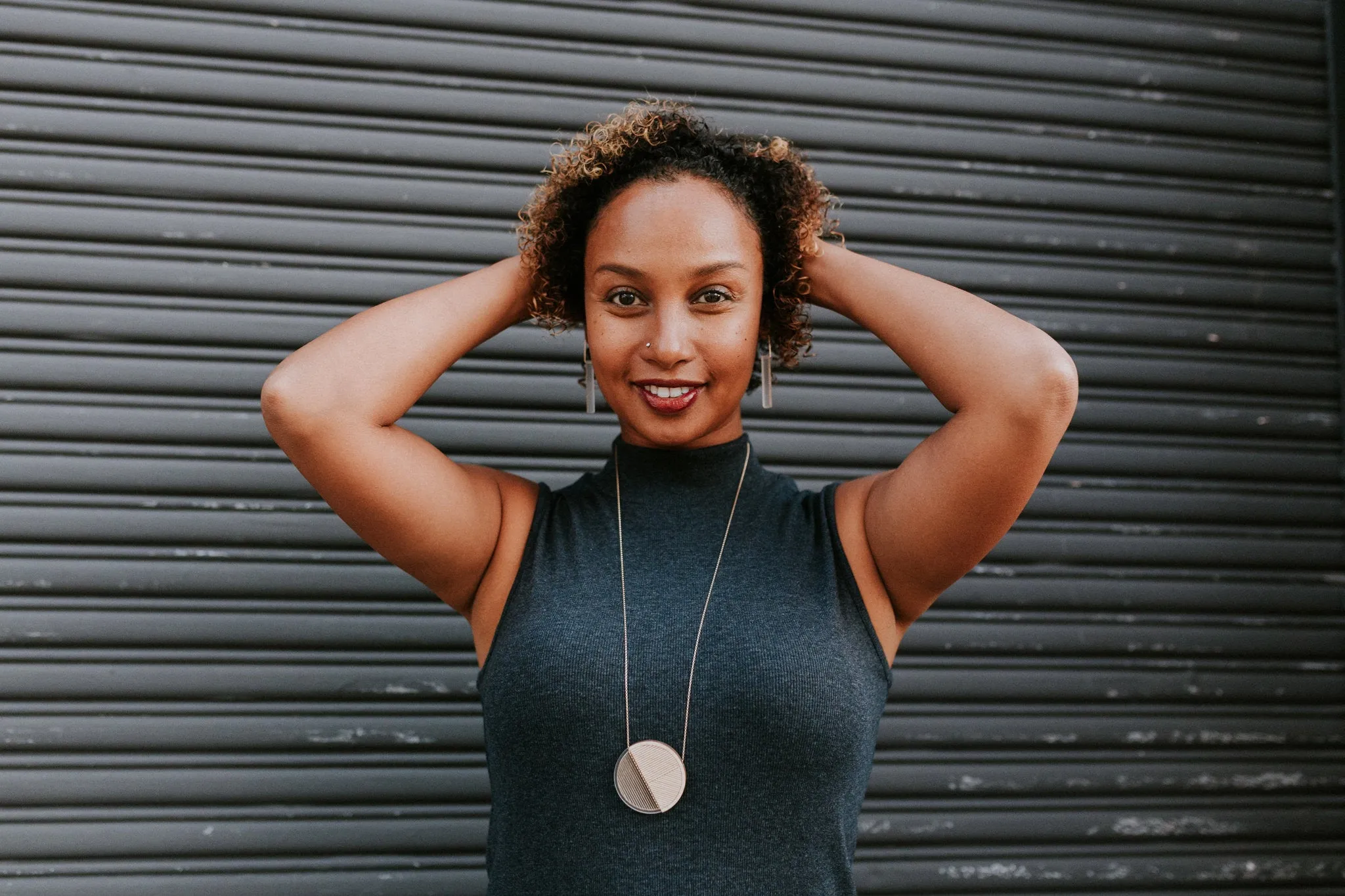 Osa Necklace