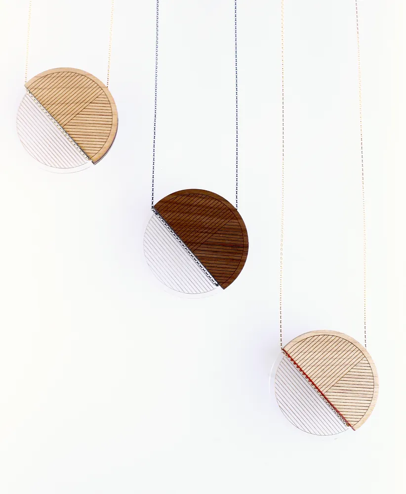 Osa Necklace