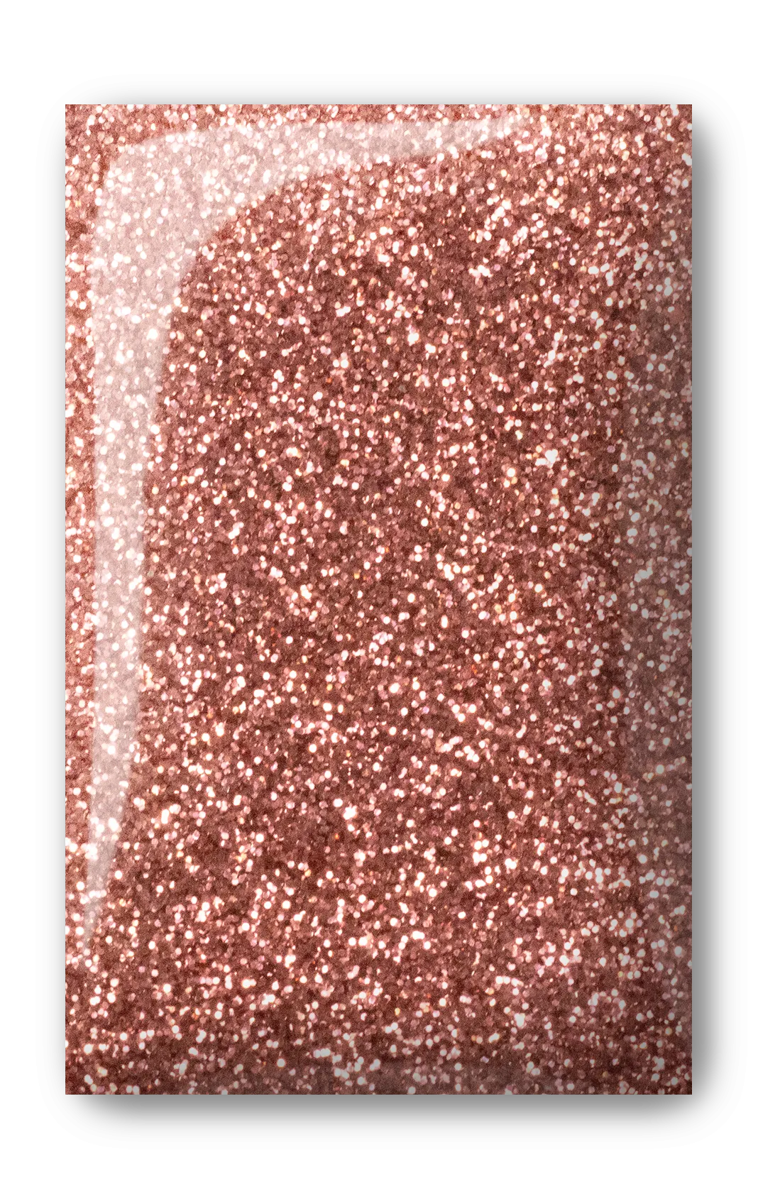 P  Champagne Problems Glitter Gel Polish