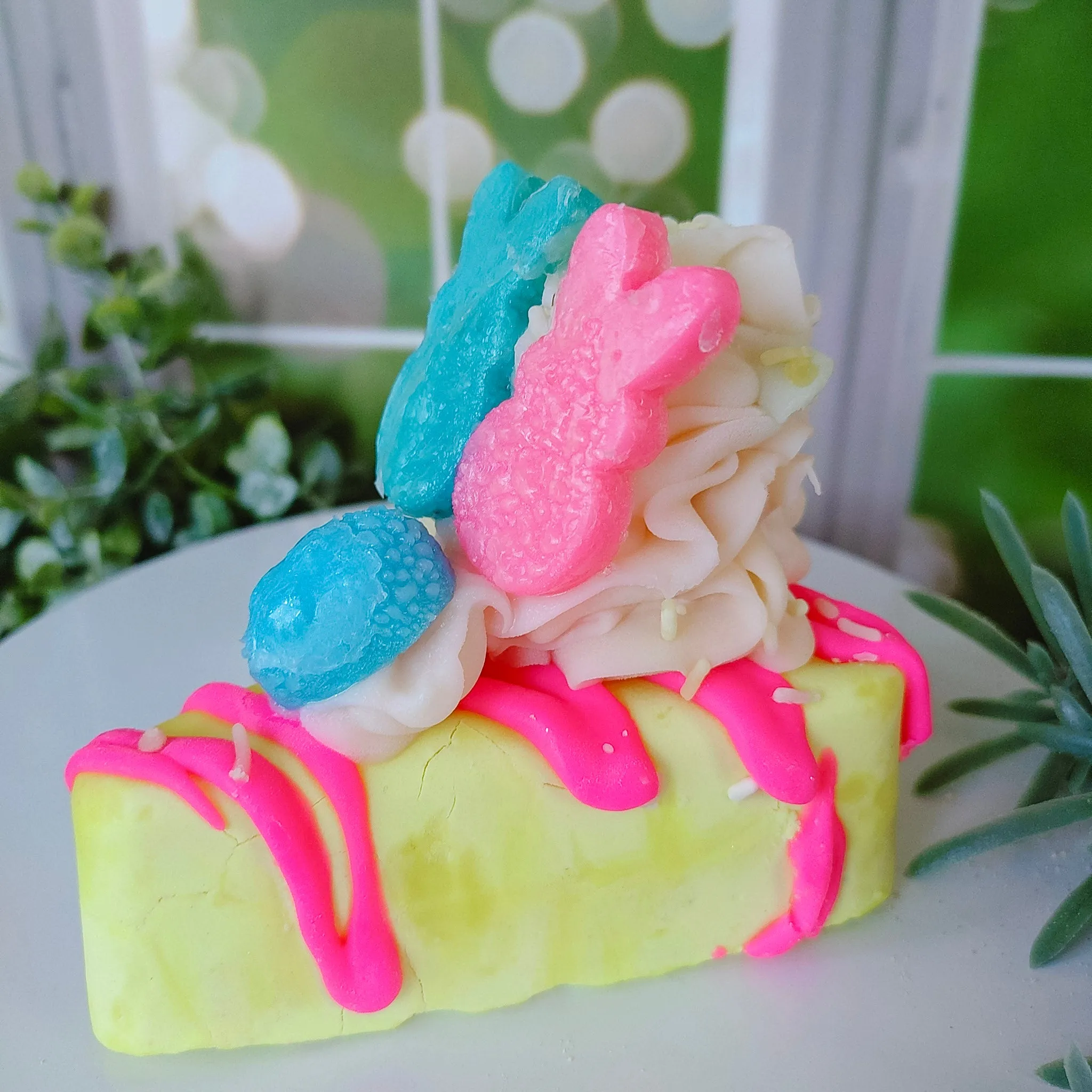 Peep Time Soaps - Easter Basket Stuffers - Easter Gifts