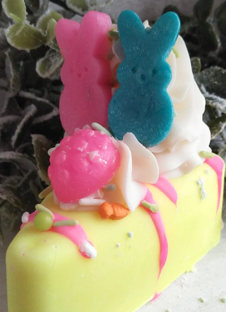 Peep Time Soaps - Easter Basket Stuffers - Easter Gifts