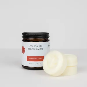 Peppermint Twist Essential Oil Wax Melts