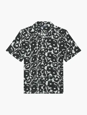 PERENNIAL ROBERTO LINEN SHIRT
