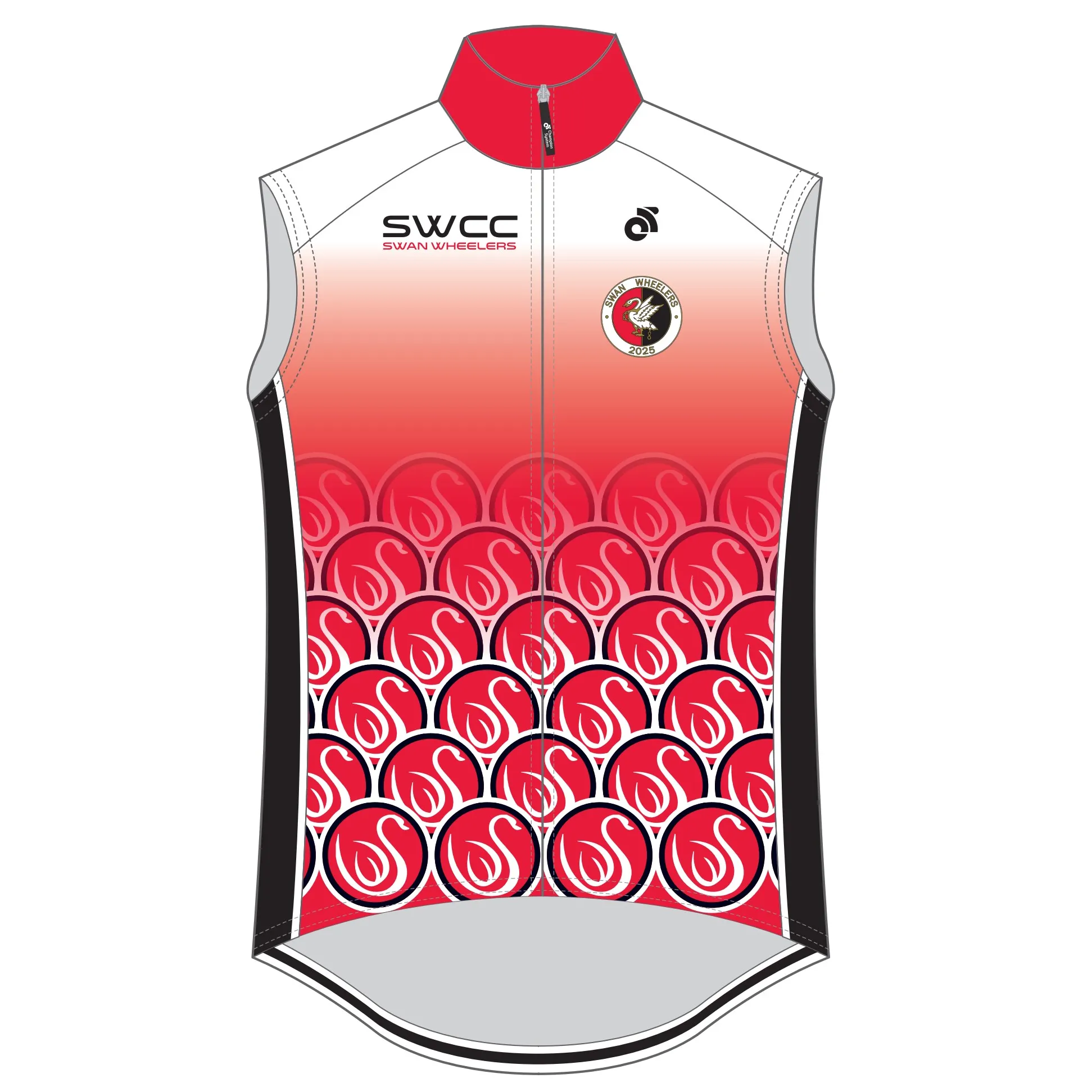 PERFORMANCE Winter Vest