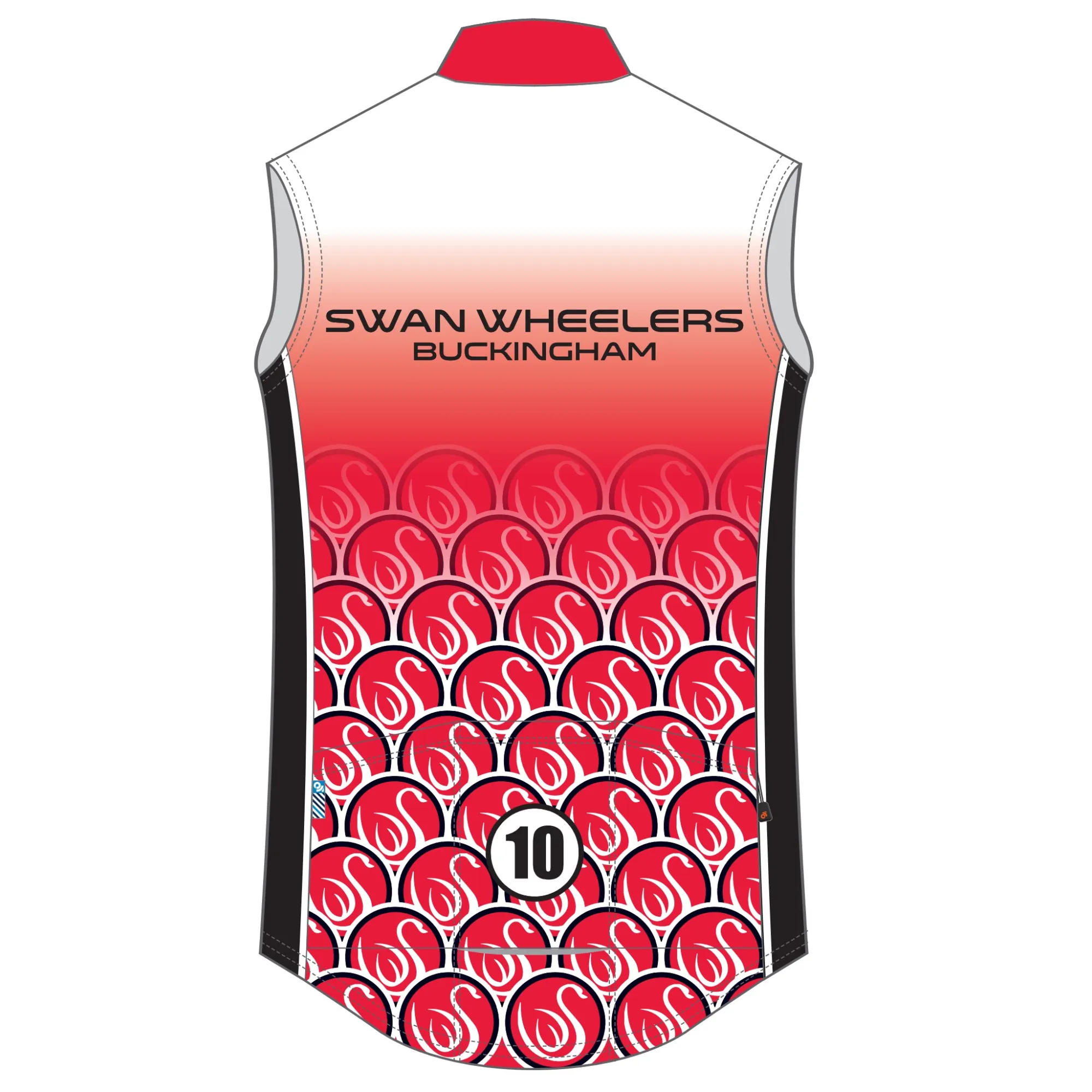 PERFORMANCE Winter Vest