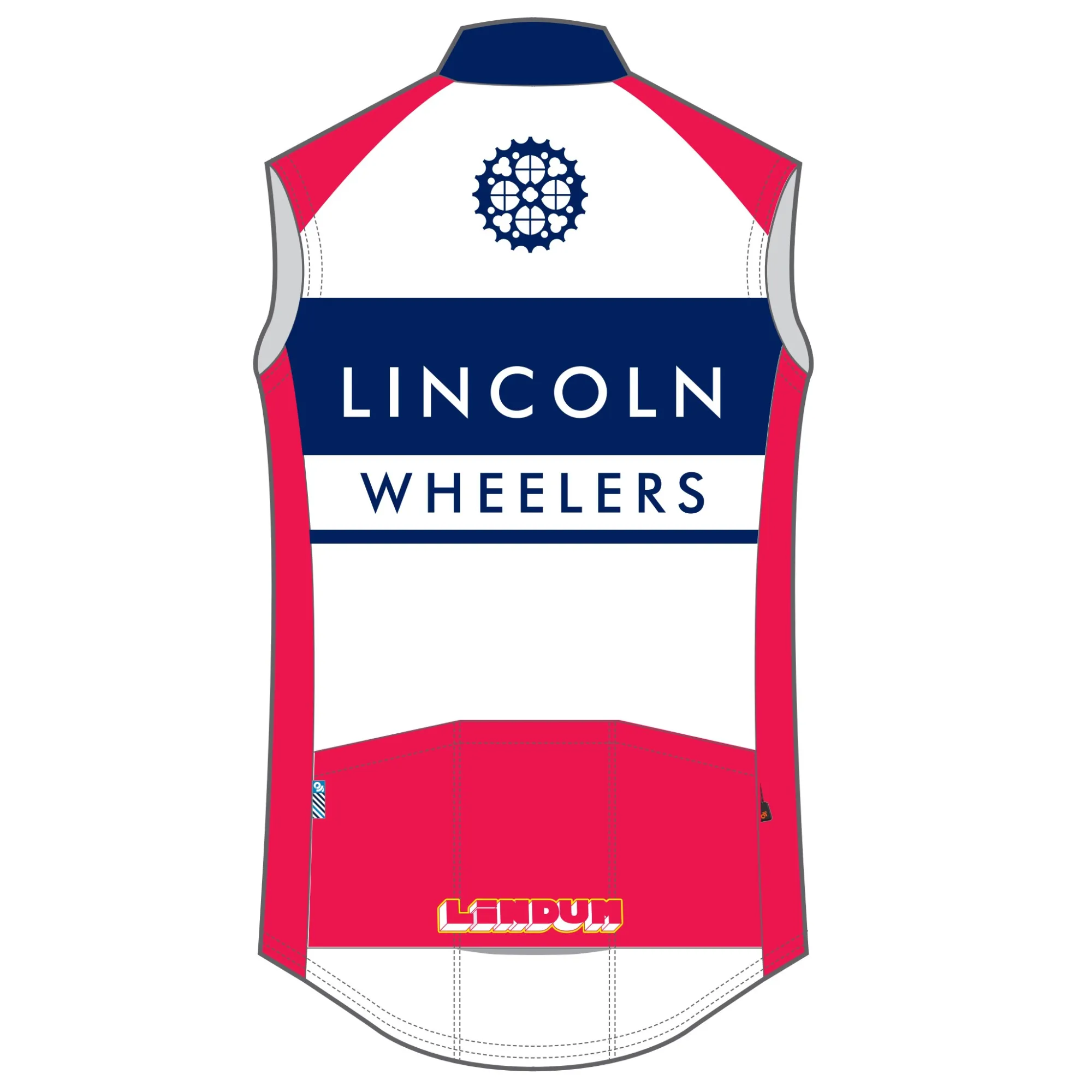 PERFORMANCE Winter Vest