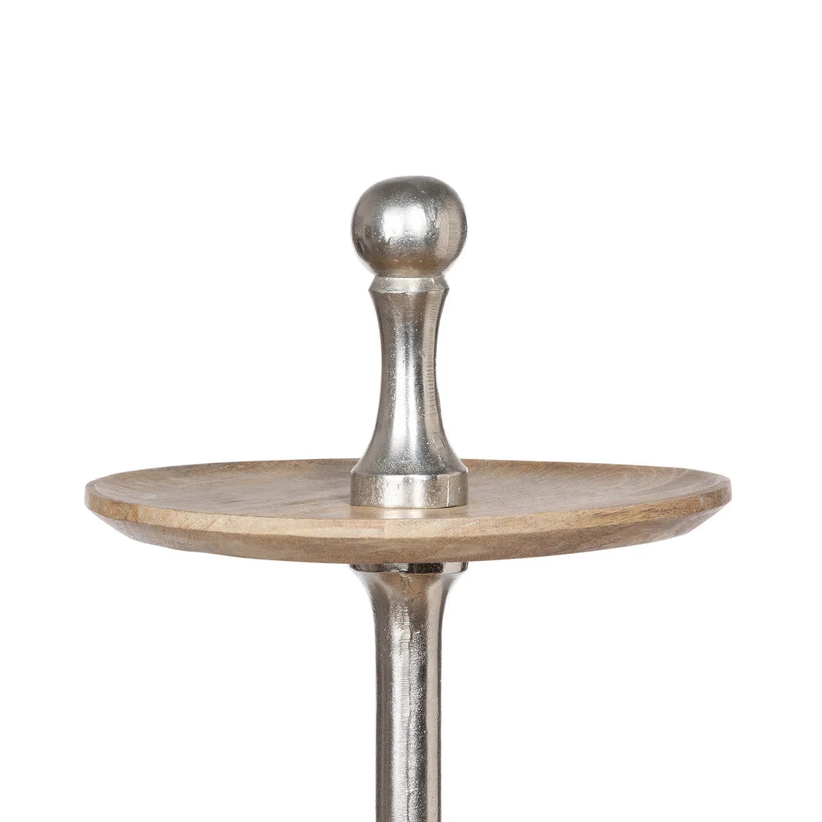 Peyton 5-Tiered Display Stand