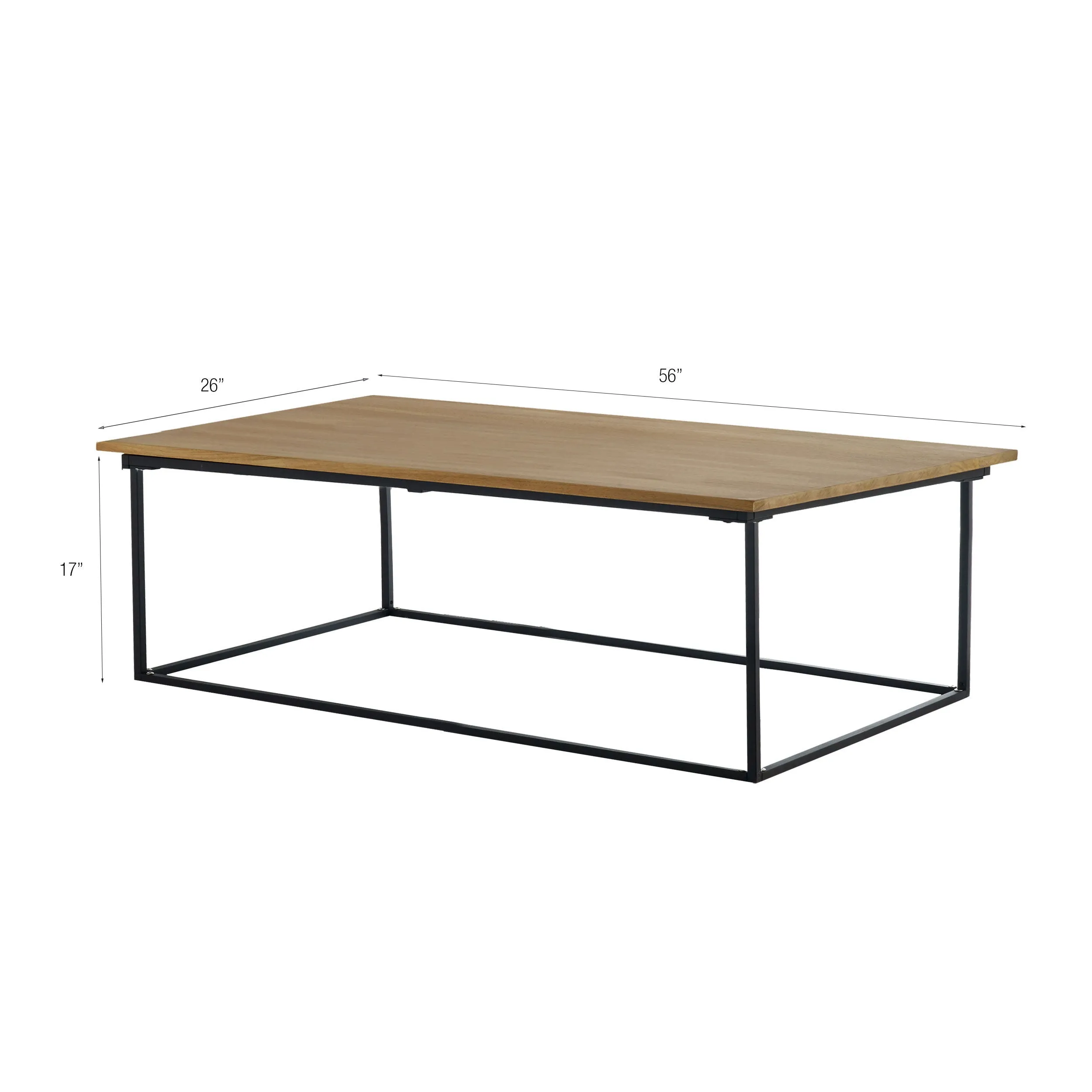PIETRA COFFEE TABLE