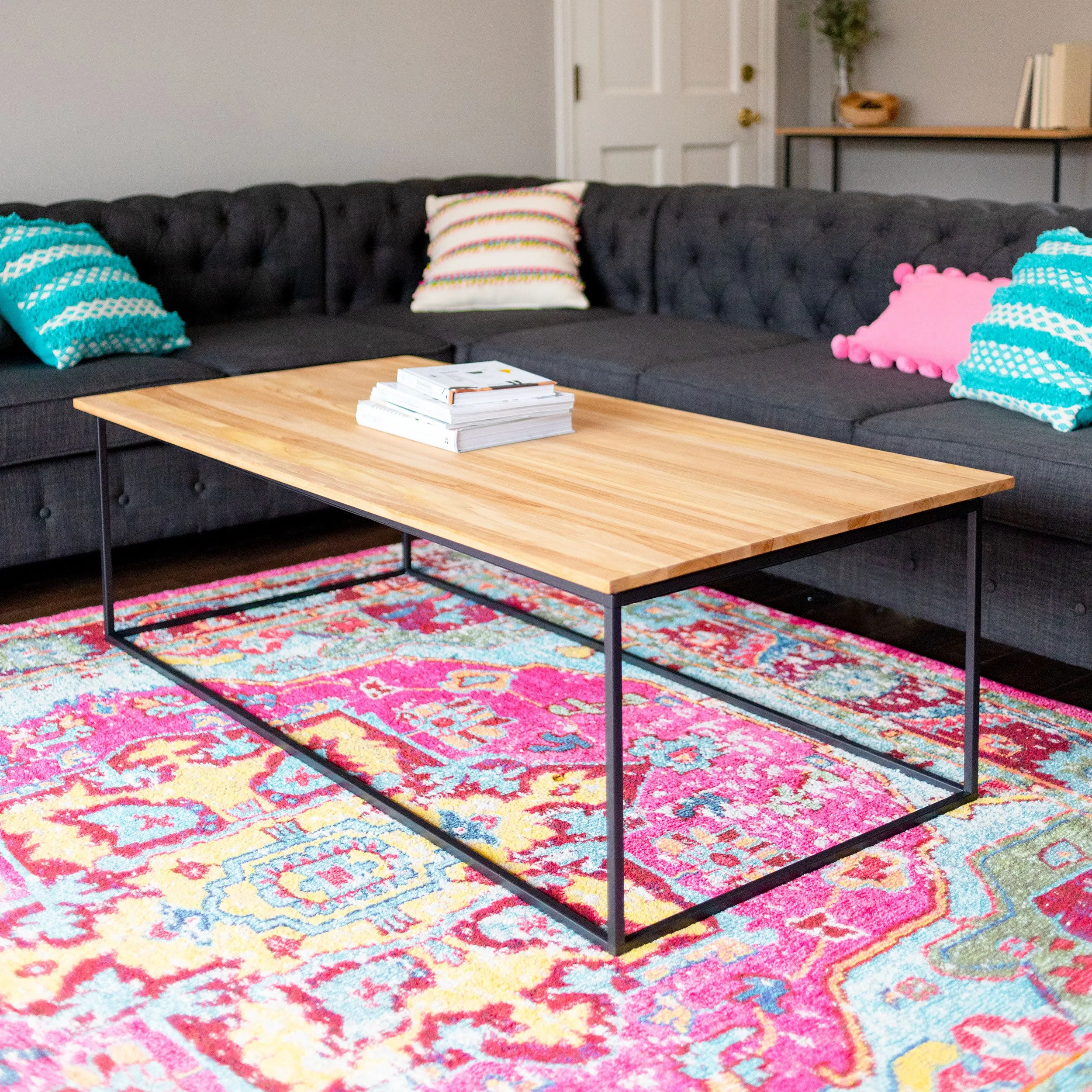 PIETRA COFFEE TABLE