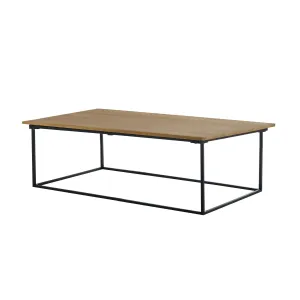 PIETRA COFFEE TABLE