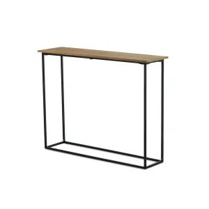 PIETRA CONSOLE TABLE