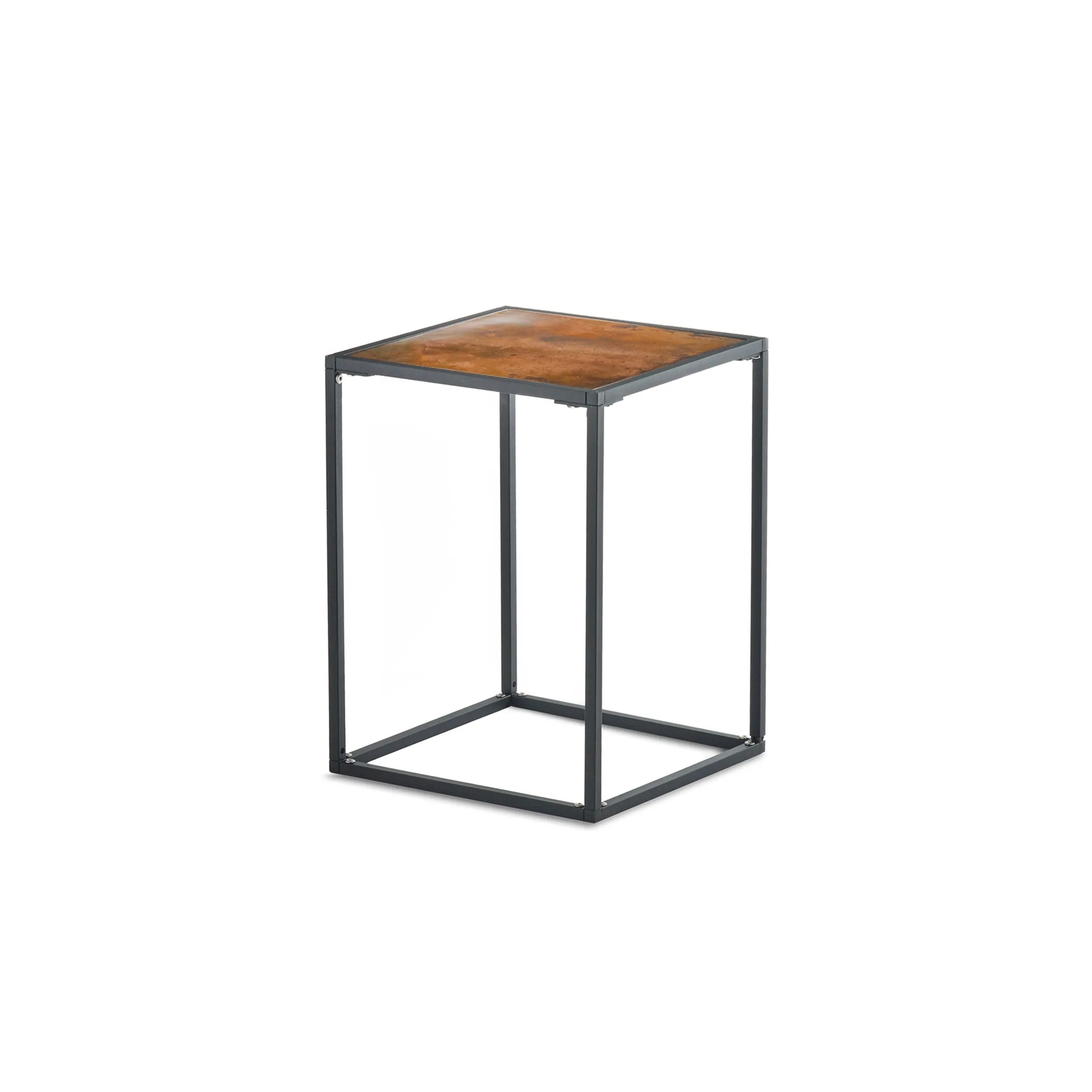 PIETRA SIDE TABLES