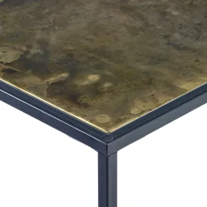 PIETRA SIDE TABLES
