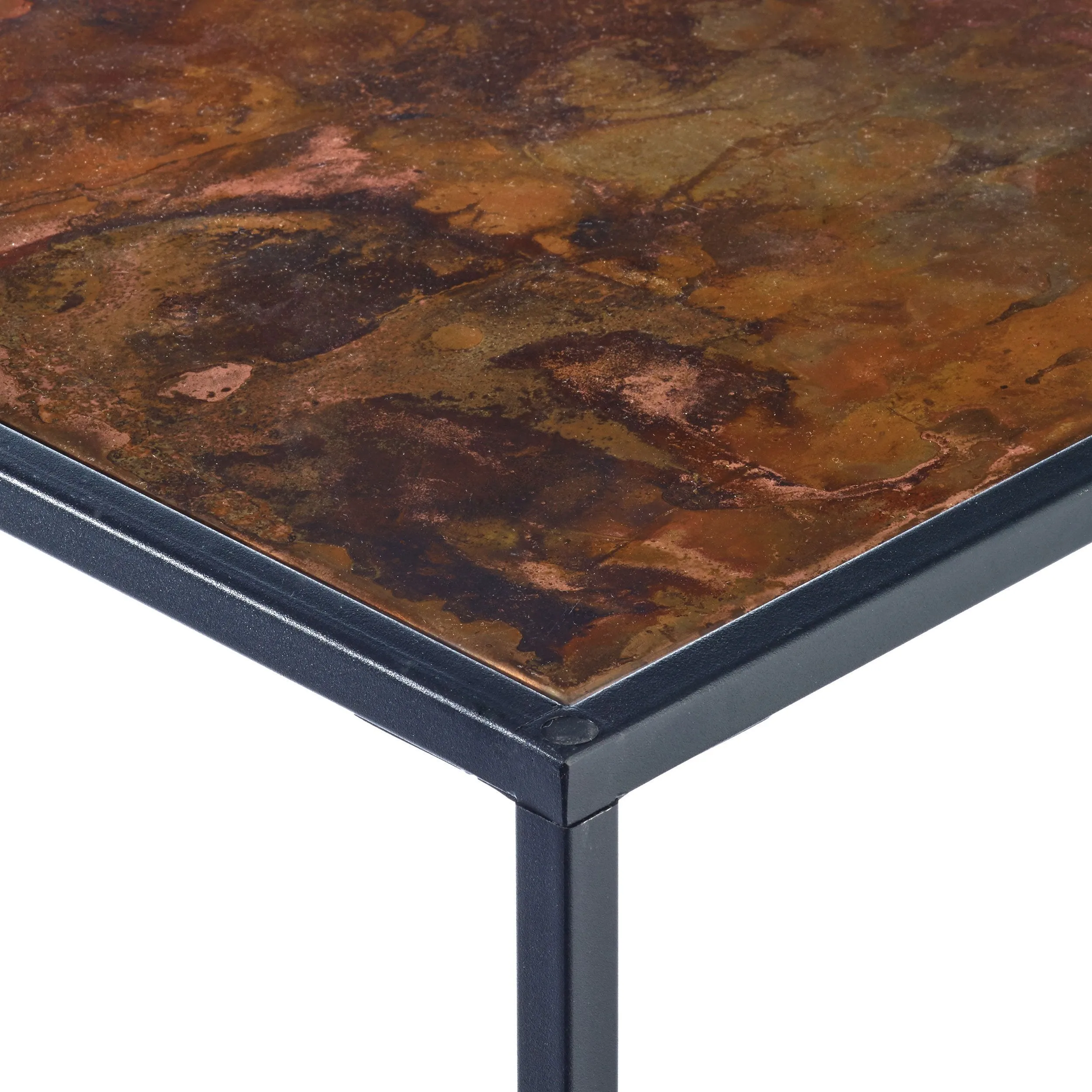 PIETRA SIDE TABLES
