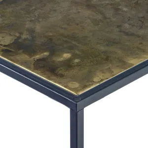 PIETRA SIDE TABLES