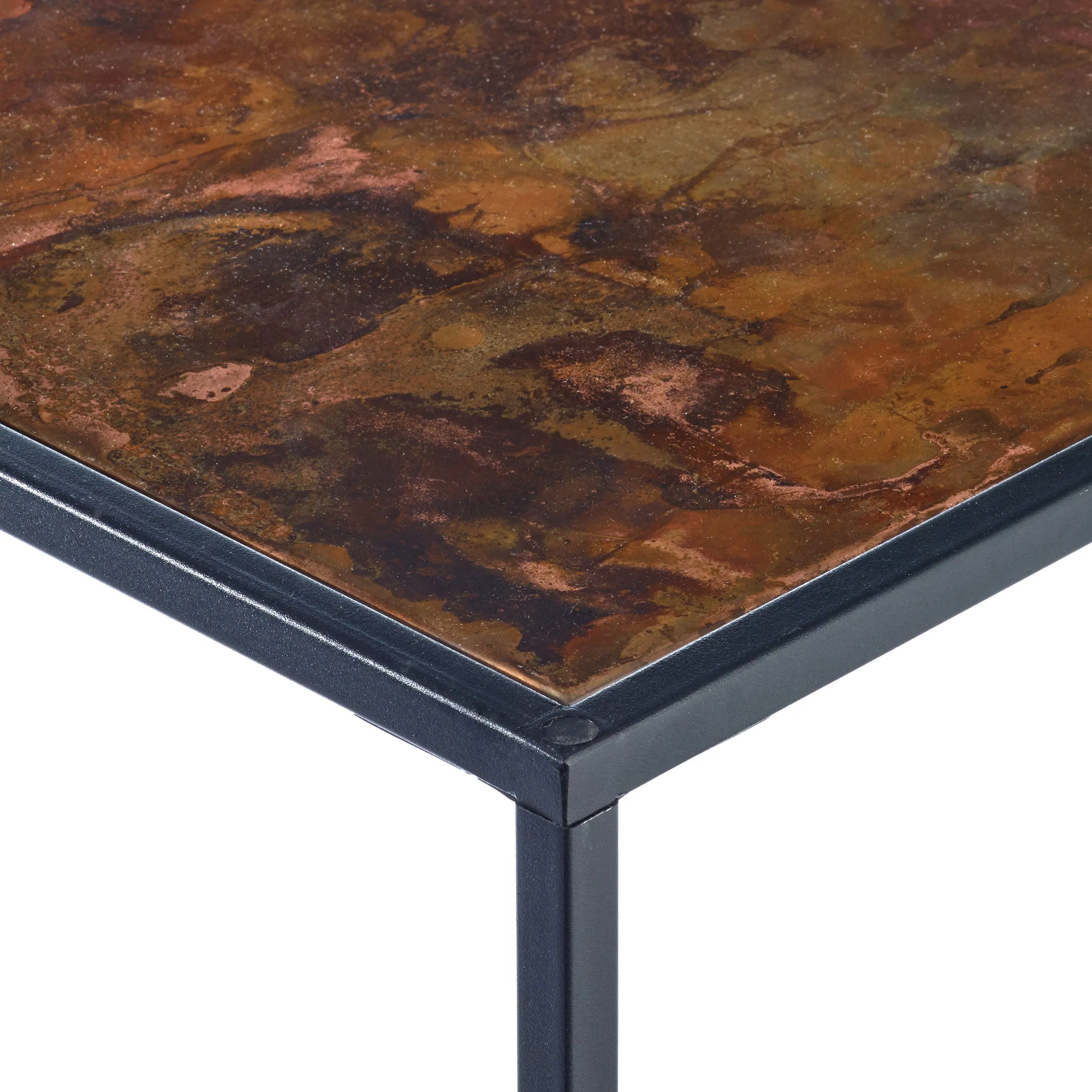 PIETRA SIDE TABLES