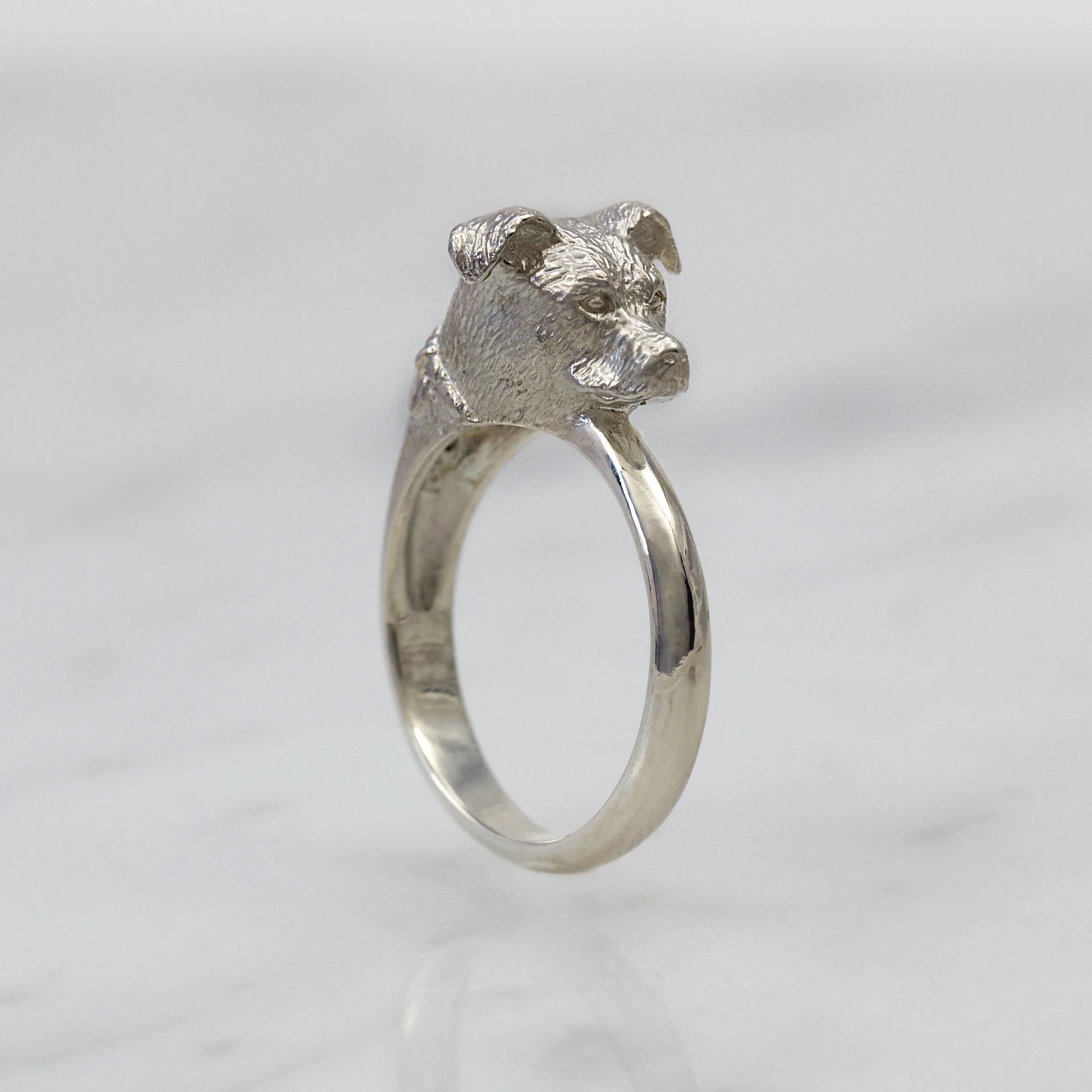 Pitbull Ring