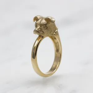 Pitbull Ring