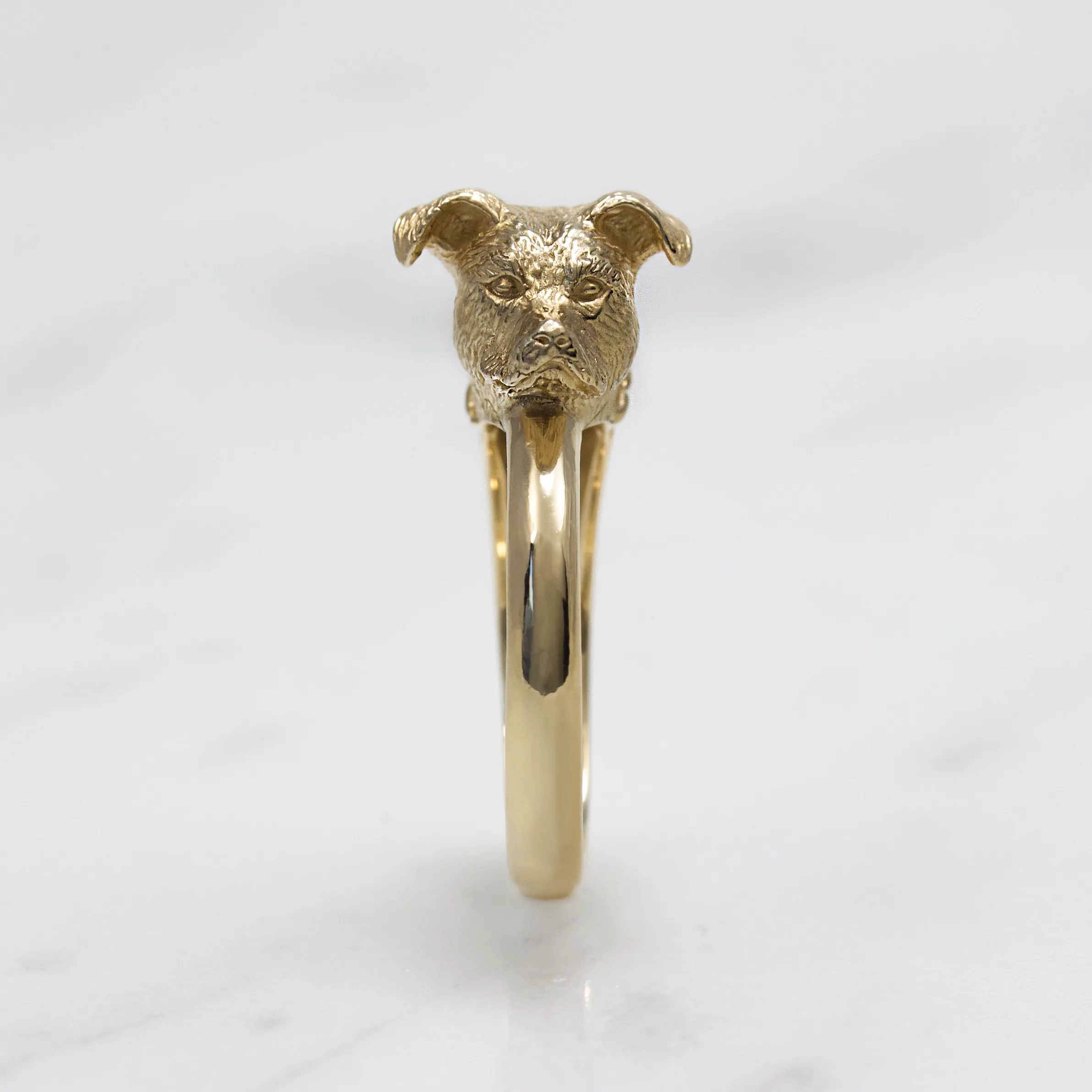 Pitbull Ring