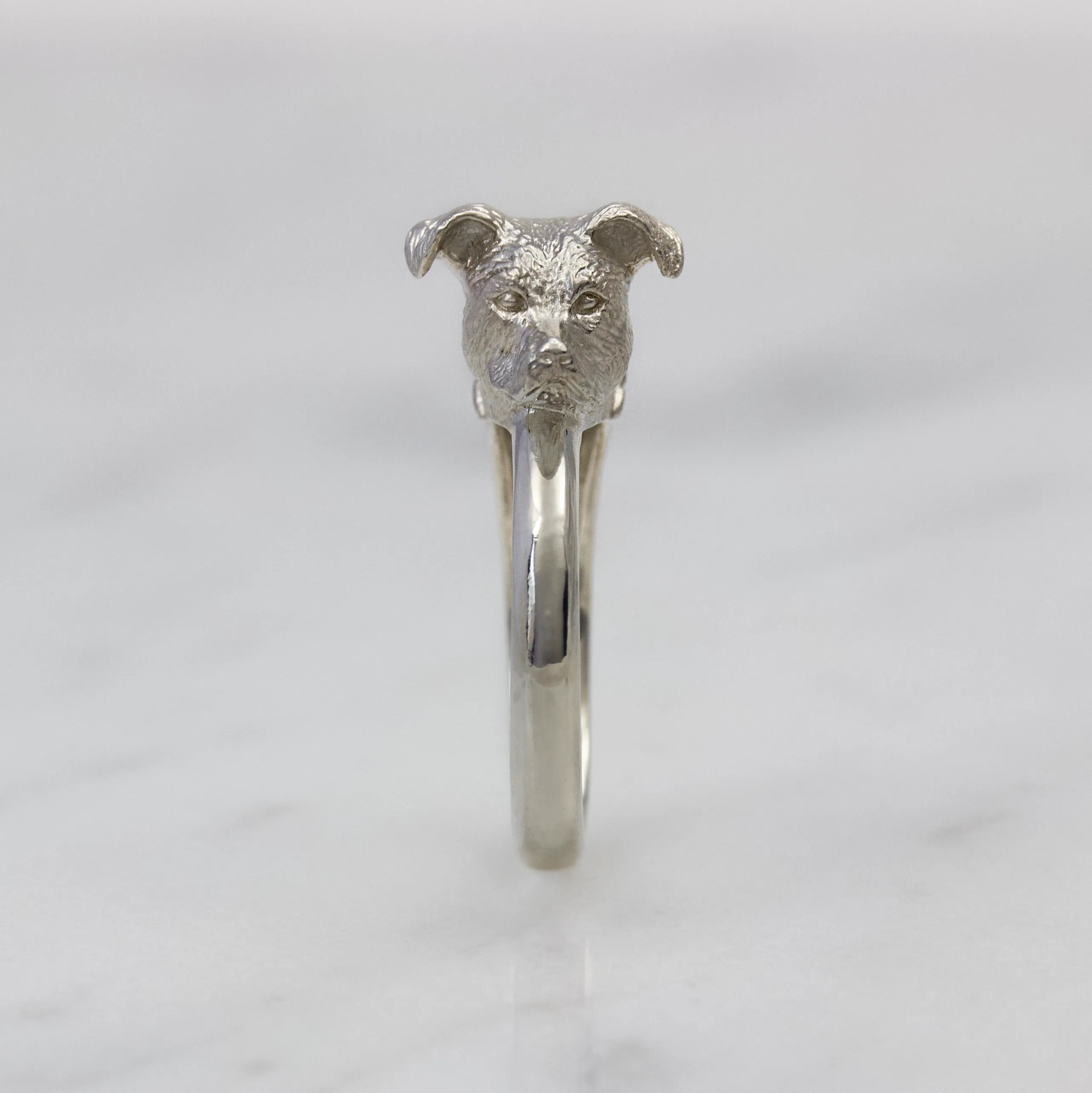 Pitbull Ring