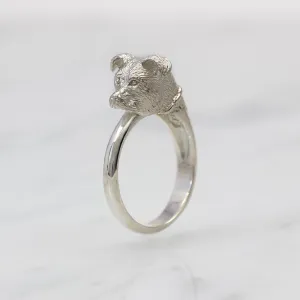 Pitbull Ring