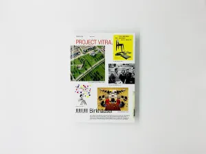 Project Vitra