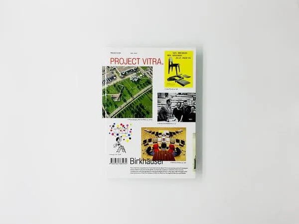 Project Vitra