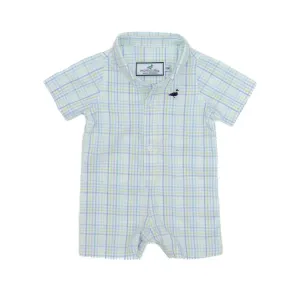 Properly Tied Laguna Baby Seasonal Shortall