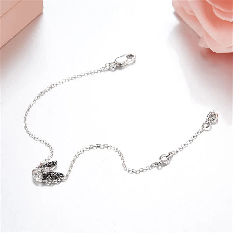 Puppy Wang Wang Petite French Bulldog Pierre Bracelet