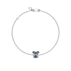 Puppy Wang Wang Petite Schnauzer Morgen Bracelet
