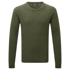 Rajen Texture Crew - Evergreen