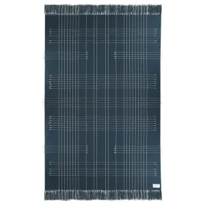 Raya Throw, Agave Green