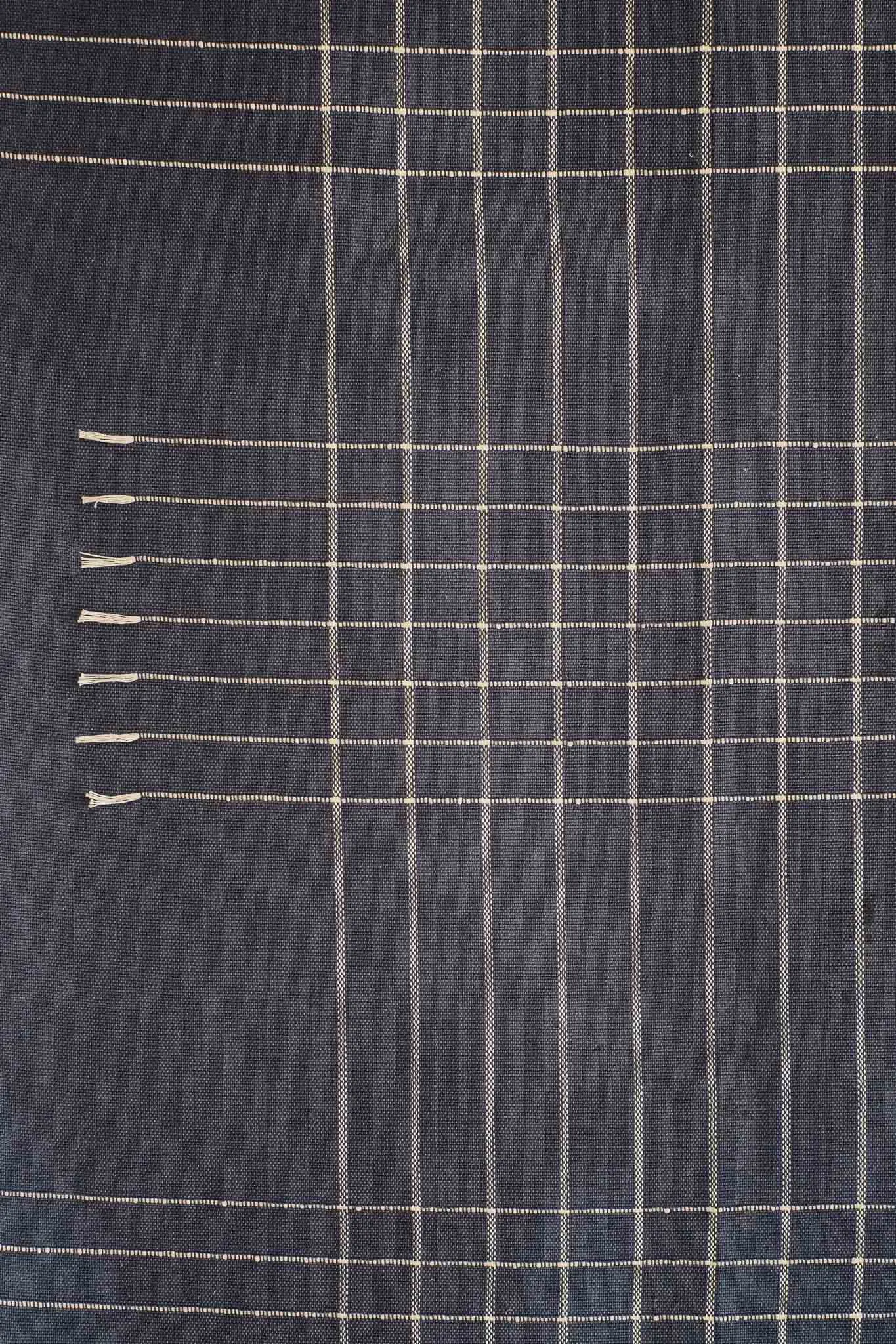 Raya Throw, Agave Green