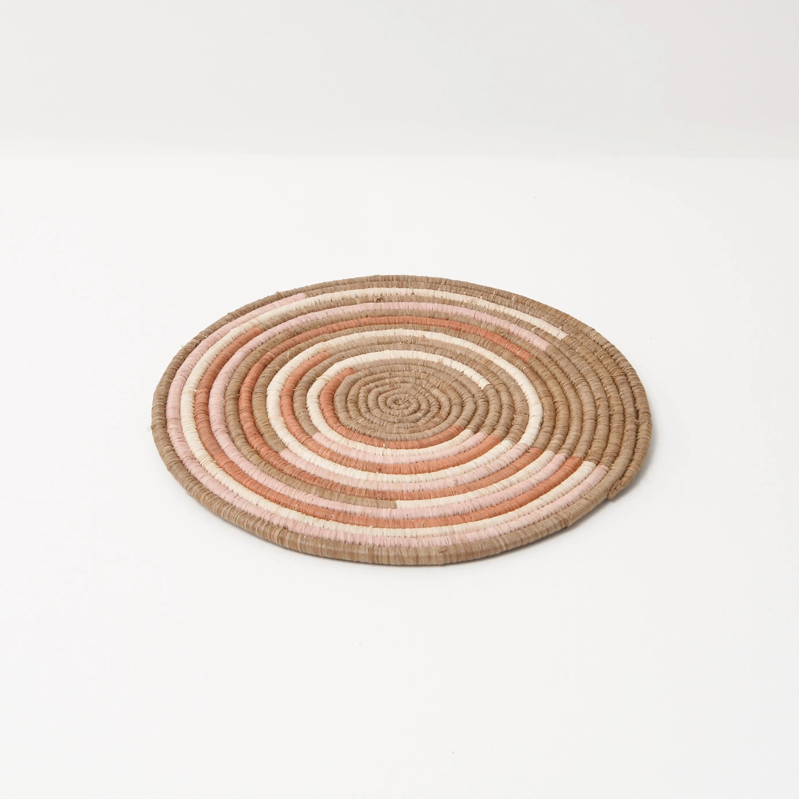 Reflecting Pool Trivet ~ Harmony Collection