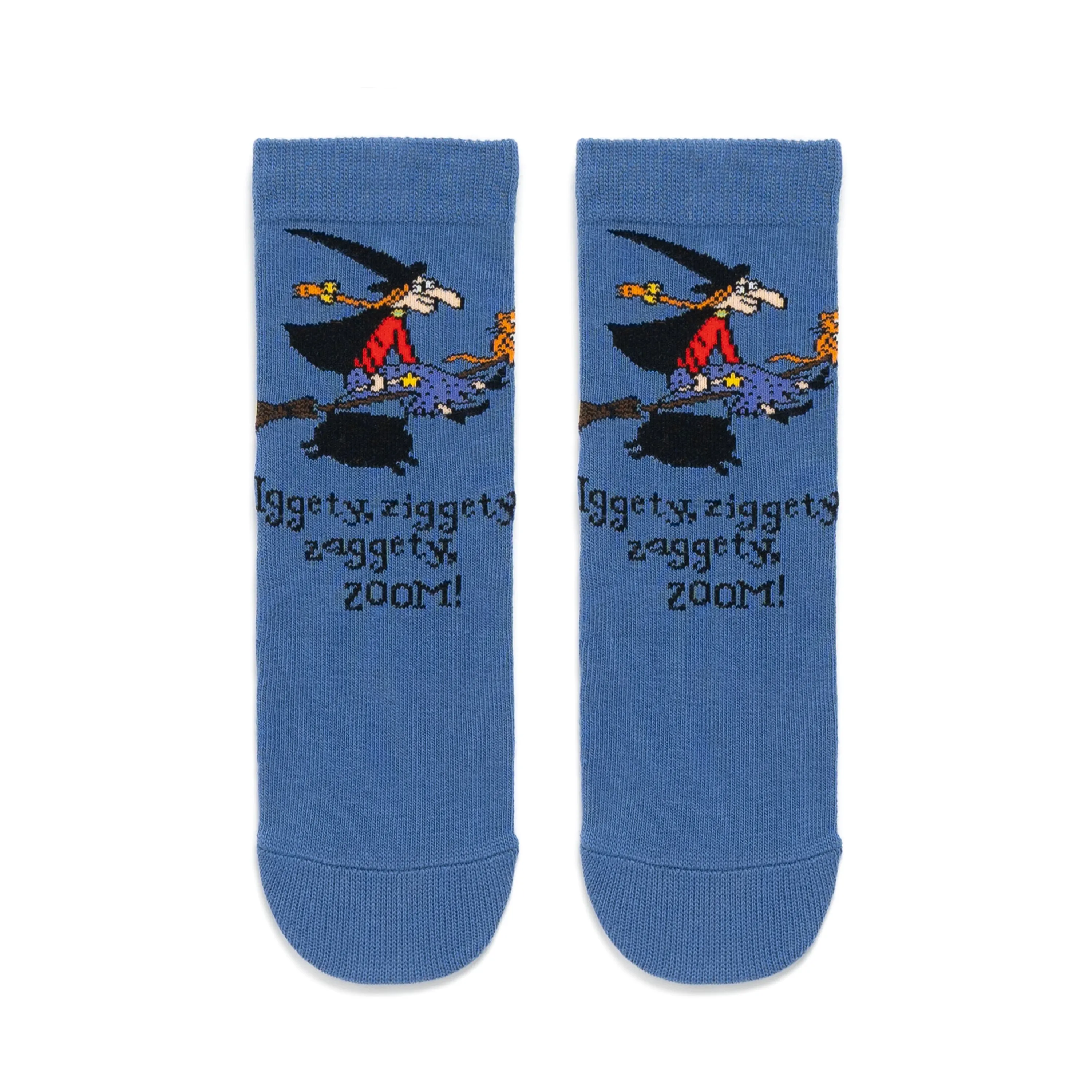 Room On The Broom Kids' Socks