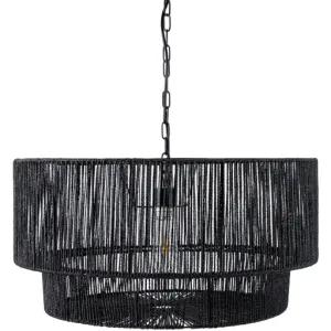 Rustic Industrial Light Diffuser