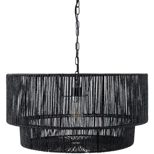 Rustic Industrial Light Diffuser