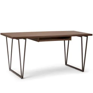 Ryder Desk