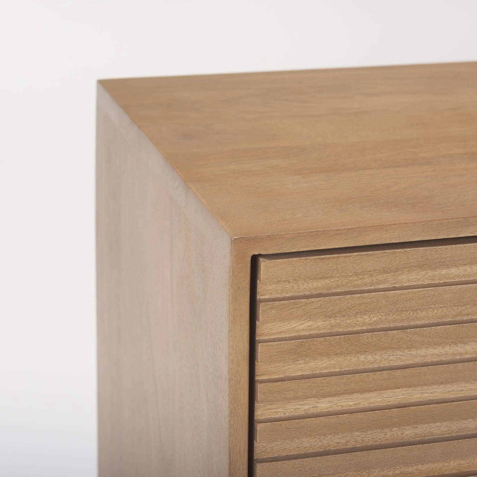 Sable Accent Cabinet