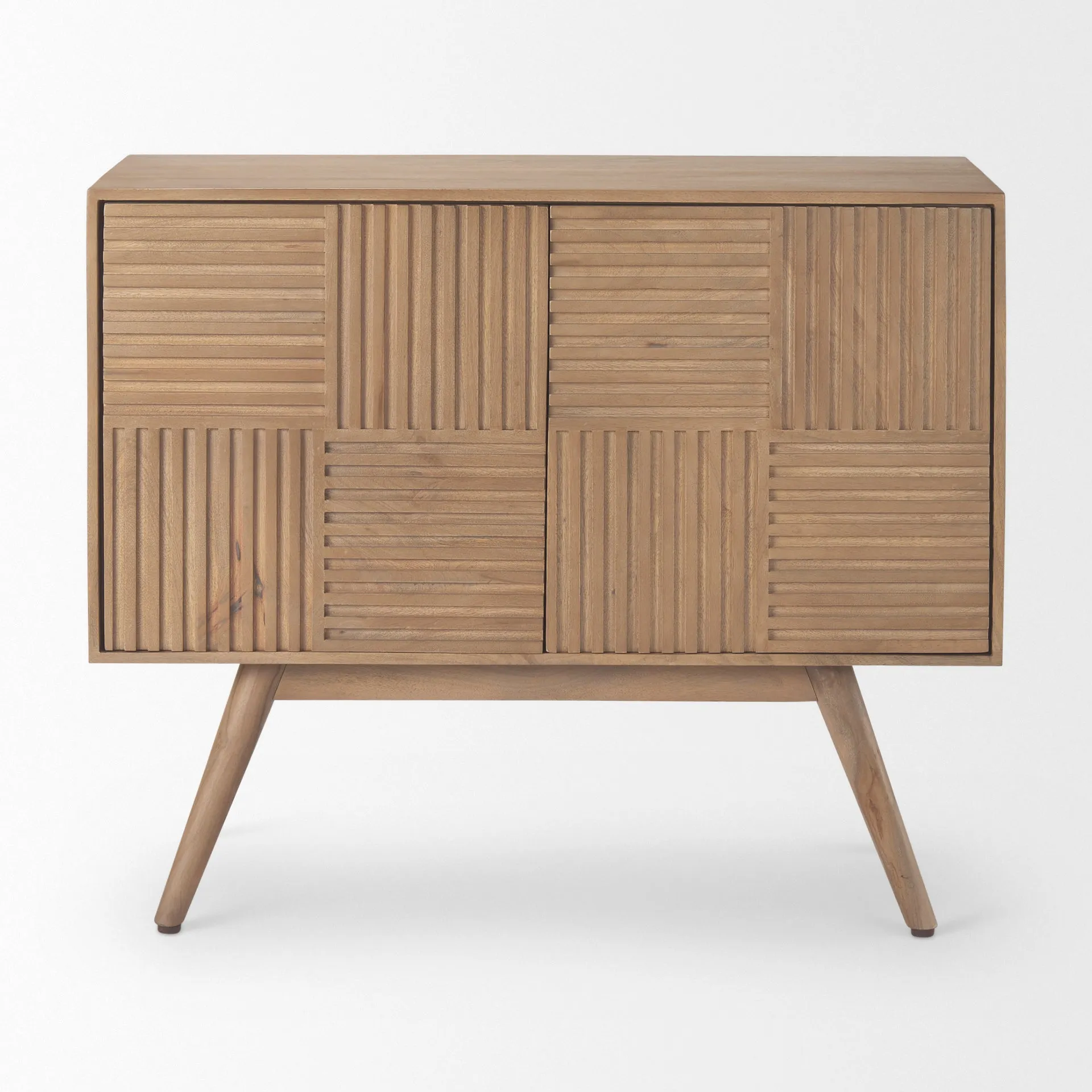 Sable Accent Cabinet