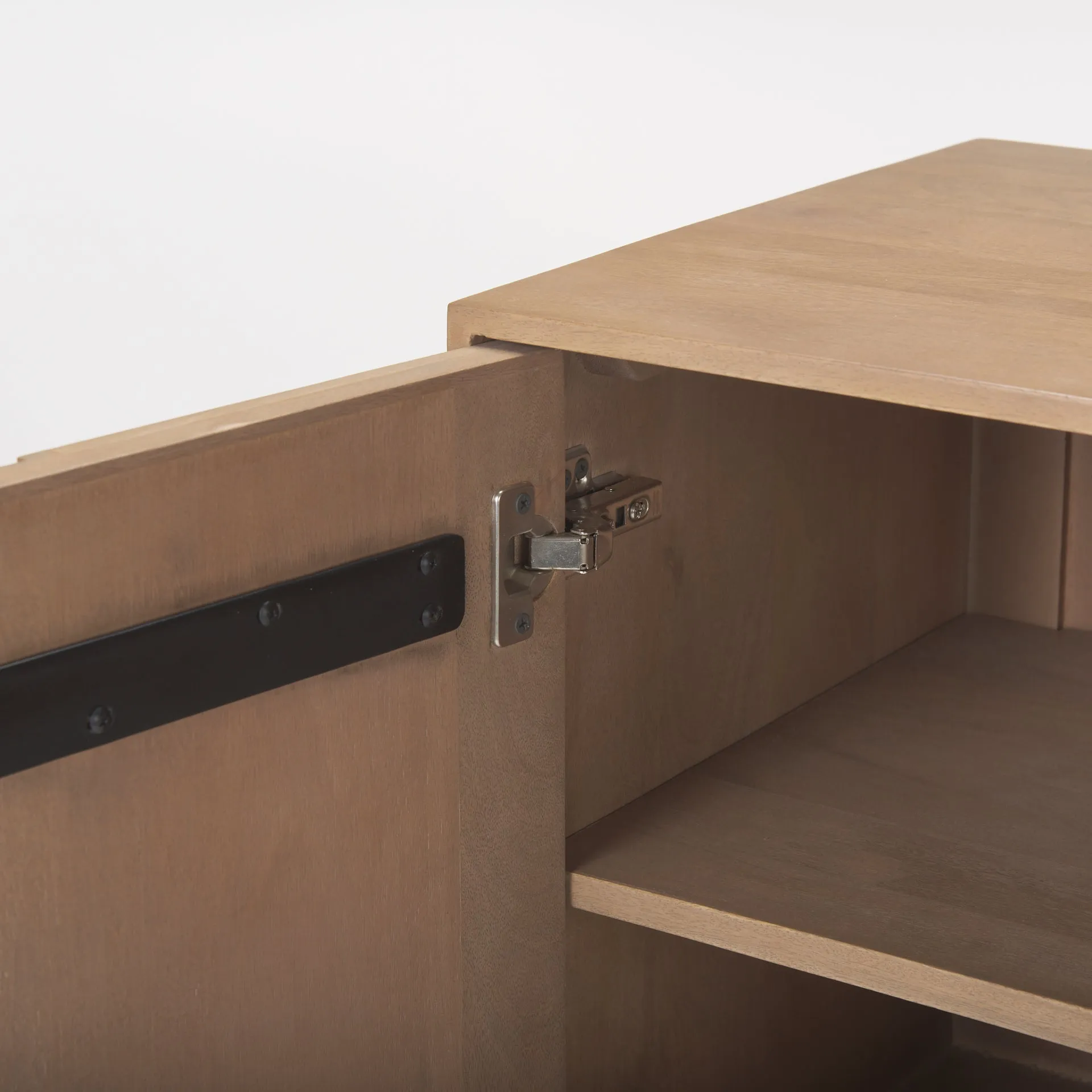 Sable Accent Cabinet