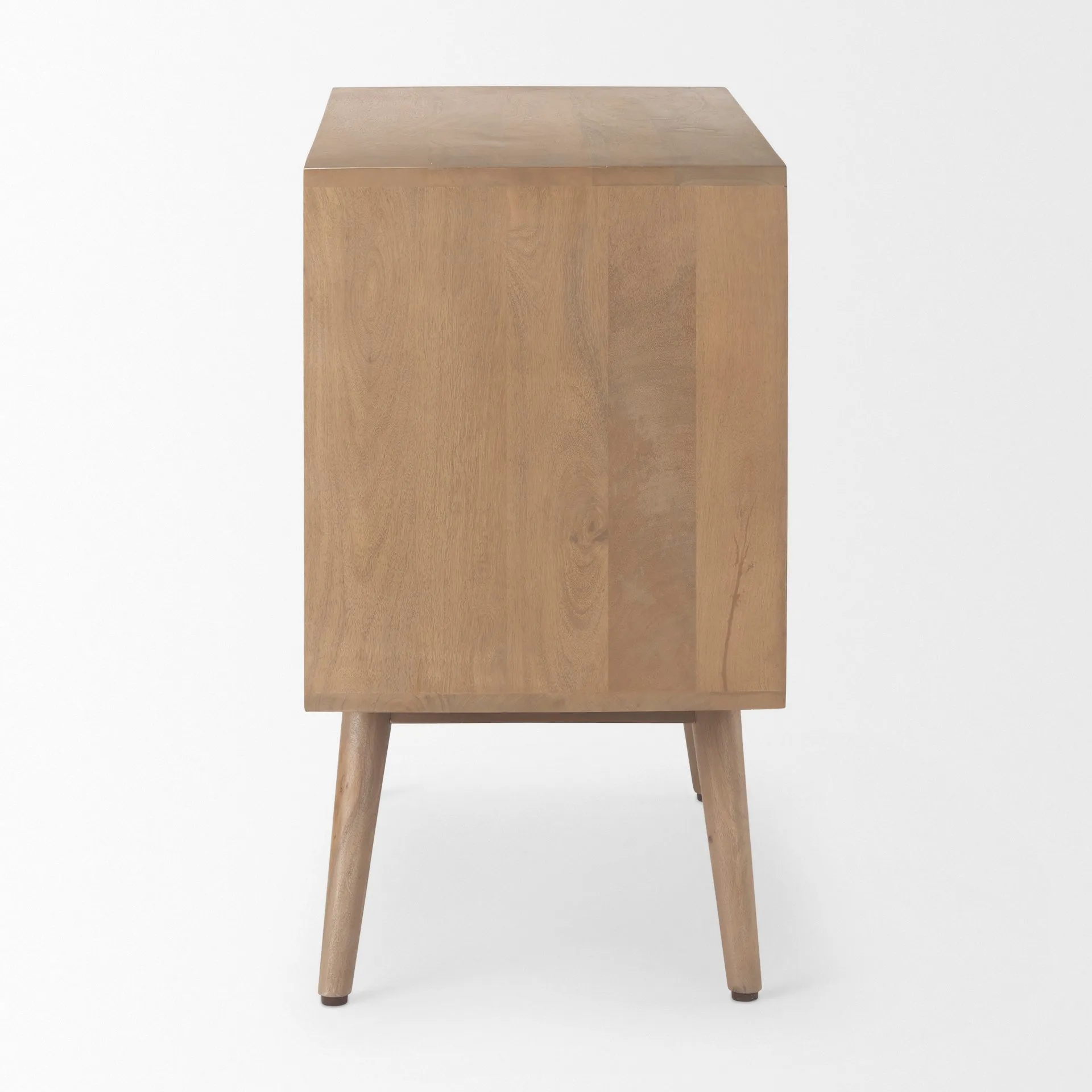Sable Accent Cabinet