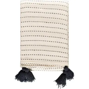 Scandinavian Modern Throw