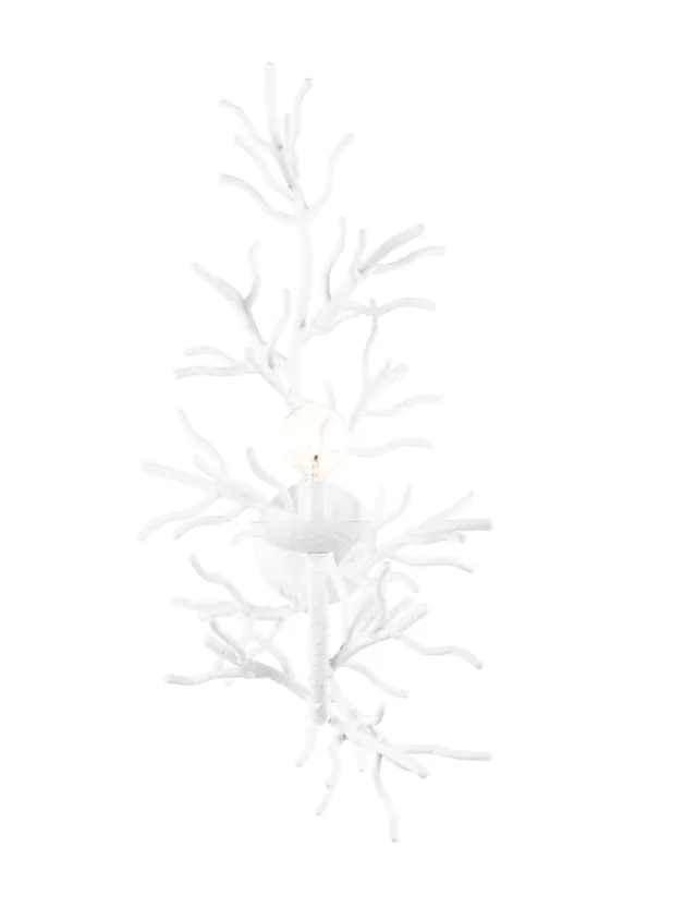Sea Breeze Sconce