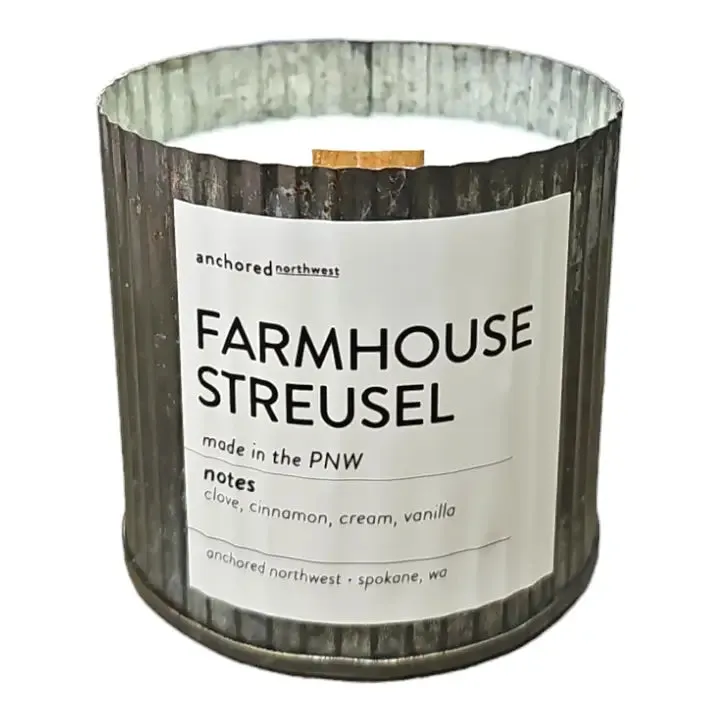 Seasonal Candles