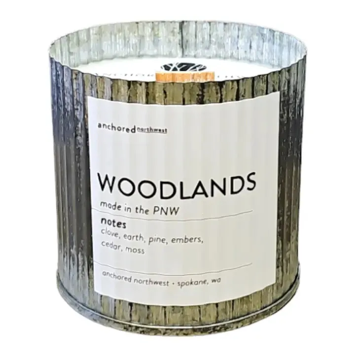 Seasonal Candles