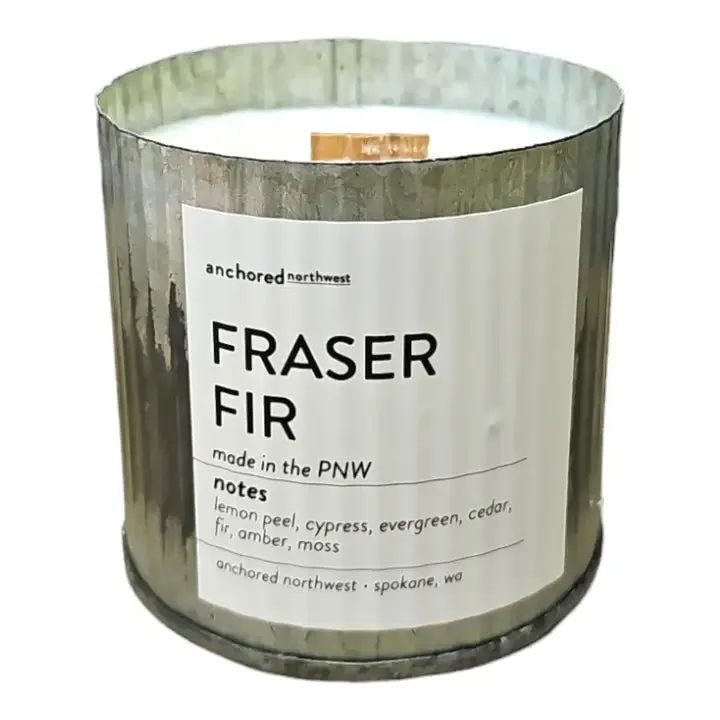 Seasonal Candles