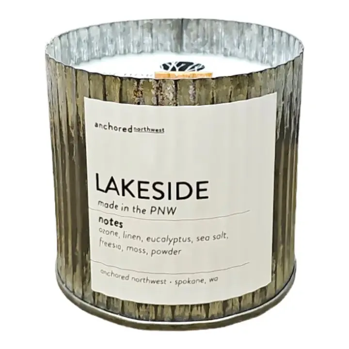 Seasonal Candles