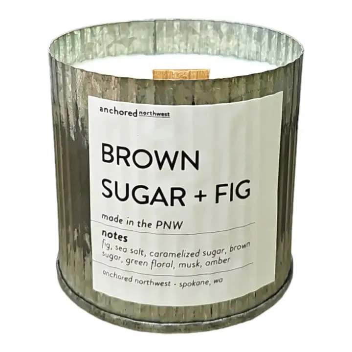 Seasonal Candles