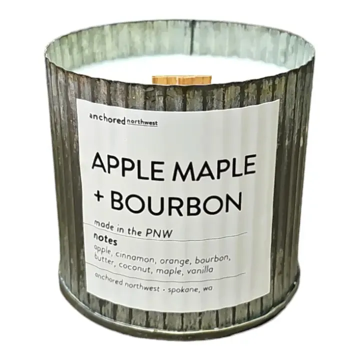Seasonal Candles